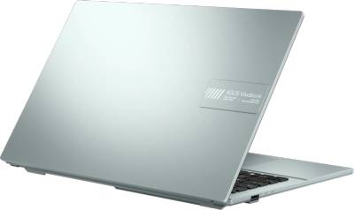 Ноутбук ASUS Vivobook Go 15 OLED (E1504F) Green Grey E1504FA-L1269W / 90NB0ZR3-M00HB0
