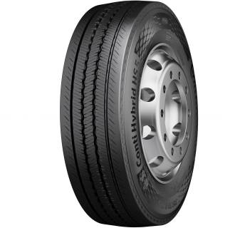 Шина Continental Conti Hybrid HS5 315/80 R22.5 156/150L