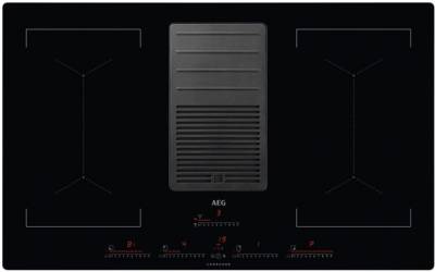 Варочная поверхность Aeg IDK84453IB