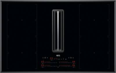 Варочная поверхность Aeg CCE84779FB