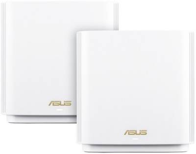 Сетевой маршрутизатор ASUS ZenWiFi XT8 2PK V2 white 90IG0590-MO3A40