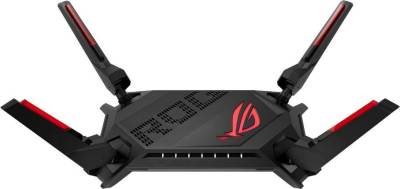 Сетевой маршрутизатор ASUS GT-AX6000 90IG0780-MU9B00