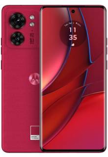 Смартфон Motorola Moto Edge 40 8/256GB (PAY40085RS) Viva Magenta