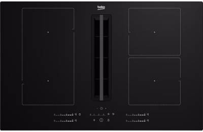 Варочная поверхность Beko HIXI84700UF