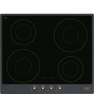 Варочная поверхность Smeg SI764AOM