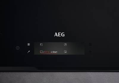 Варочная поверхность Aeg IAE64881FB