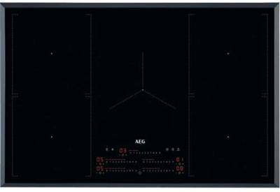 Варочная поверхность Aeg IKE85753FB