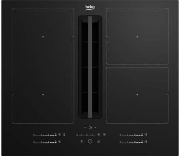 Варочная поверхность Beko HIXI64700UF