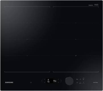 Варочная поверхность Samsung NZ64B7799FK/WT