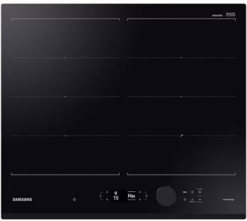Варочная поверхность Samsung NZ64B7799GK