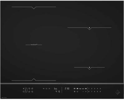 Варочная поверхность De Dietrich DPI7686BP