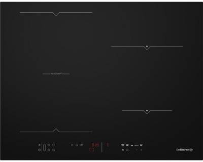 Варочная поверхность De Dietrich DPI 7654B