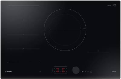 Варочная поверхность Samsung NZ84C6058GK