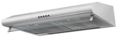 Вытяжка Ventolux ROMA 50 INOX LUX