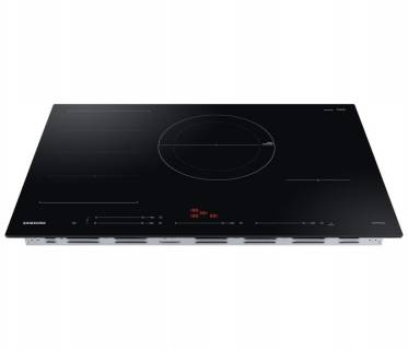 Варочная поверхность Samsung NZ84C6057FK