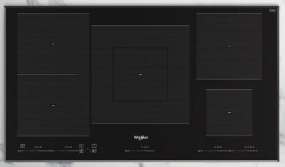 Варочная поверхность Whirlpool WT 1090 BA