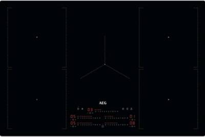 Варочная поверхность Aeg IKE85753IB