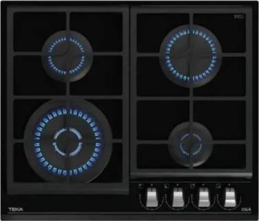 Варочная поверхность Teka GZC 64320 XB