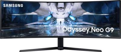 Монитор Samsung 49 Odyssey Neo G9 (LS49AG950)