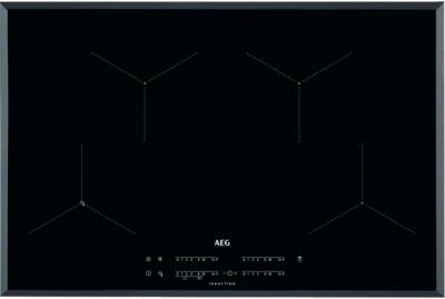 Варочная поверхность Aeg IAE84431FB