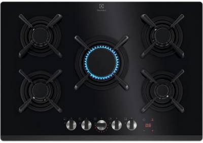 Варочная поверхность Electrolux KGG753753K