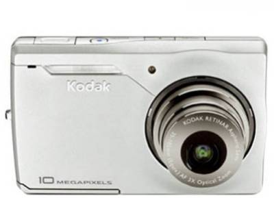 Фотоаппарат Kodak Easyshare M1033 8262636