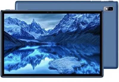 Планшет Oangcc Tab-A6 4/64Gb 8000mAh Android 12 Blue