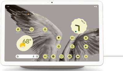 Планшет Google Pixel Tablet 256GB Porcelain