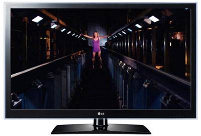 Телевизор Lg 42LW650S