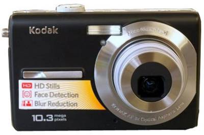 Фотоаппарат Kodak Easyshare M1063 8173783