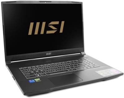 Ноутбук MSI Katana 17 B13VGK B13VGK-829XPL