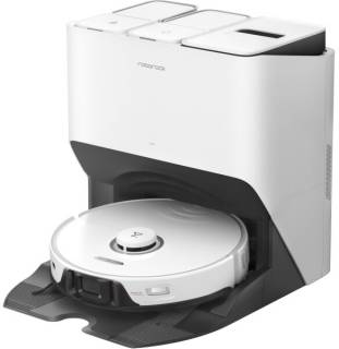Пылесос Roborock S8 Pro Ultra White