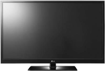 Телевизор Lg 42PT250 Black
