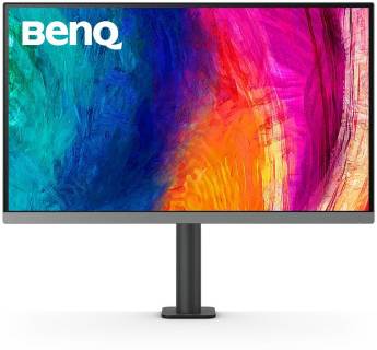 Монитор BenQ PD2706UA 9H.LLKLB.QBE