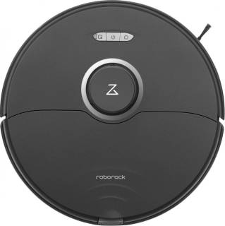 Пылесос Xiaomi RoboRock S8+ Black