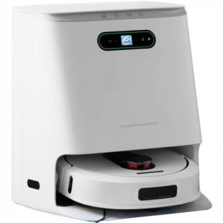Пылесос Xiaomi Roidm EVA White