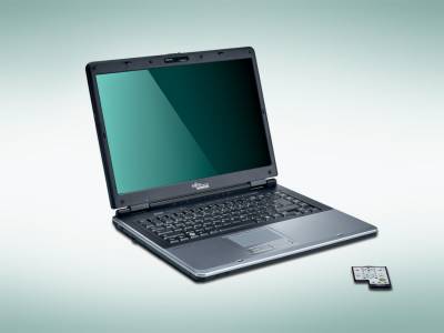 Ноутбук Fujitsu-Siemens Amilo Xi 2428 RUS-110117-003