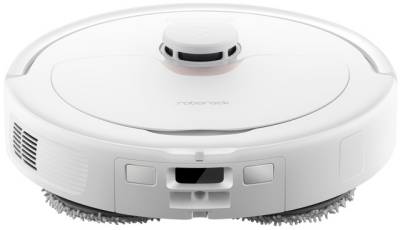 Пылесос Xiaomi RoboRock Vacuum Cleaner Q7 Max White Q7MP02-00