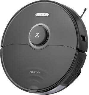 Пылесос Xiaomi RoboRock S8 Black S852-00 BLACK