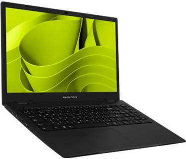 Ноутбук ProLogiX M15-720 Black PN15E02.I51016S5NWP.015