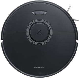 Пылесос Xiaomi RoboRock Vacuum Cleaner Q7 Max+ Black Q7MP52-00