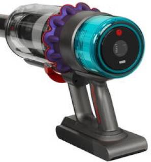 Пылесос Dyson Gen5 Detect Absolute (447329-01)