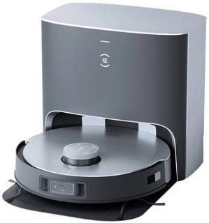 Пылесос Ecovacs DEEBOT X1+