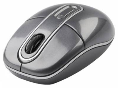 Мышка A4Tech G7-300 USB (Silver Grey) G7-300-2