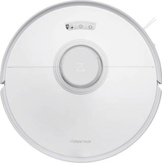 Пылесос Roborock VACUUM CLEANER Q7 MAX/WHITE Q7M02-00