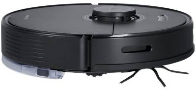 Пылесос Xiaomi RoboRock Vacuum Cleaner Q7 Max Black Q7M52-00