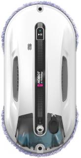 Пылесос HOBOT R3 biały