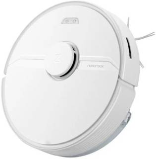 Пылесос Roborock Vacuum Cleaner Q7 White (UA)