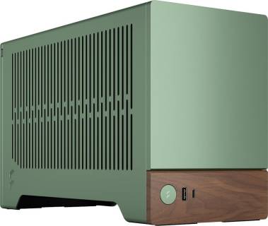 Корпус FRACTAL DESIGN Terra Jade (FD-C-TER1N-03)