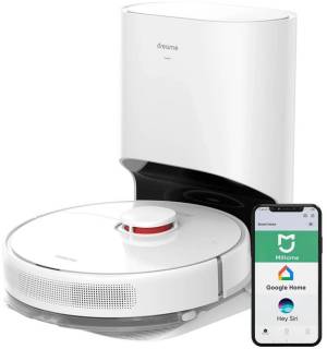 Пылесос Dreame D10 Plus (RLS3D)